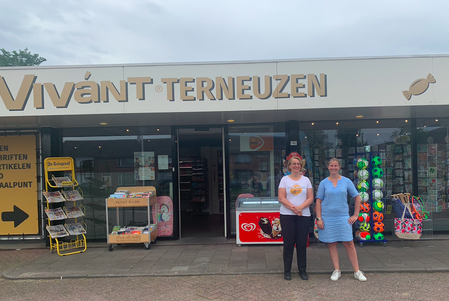 In de spotlight: Vivant Terneuzen