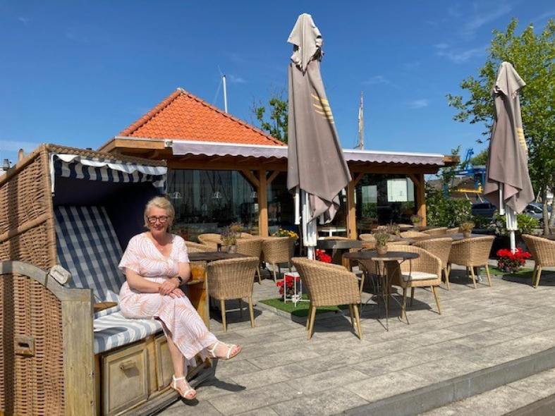 In de spotlight: Eetcafé Tante Sjuul by Anja