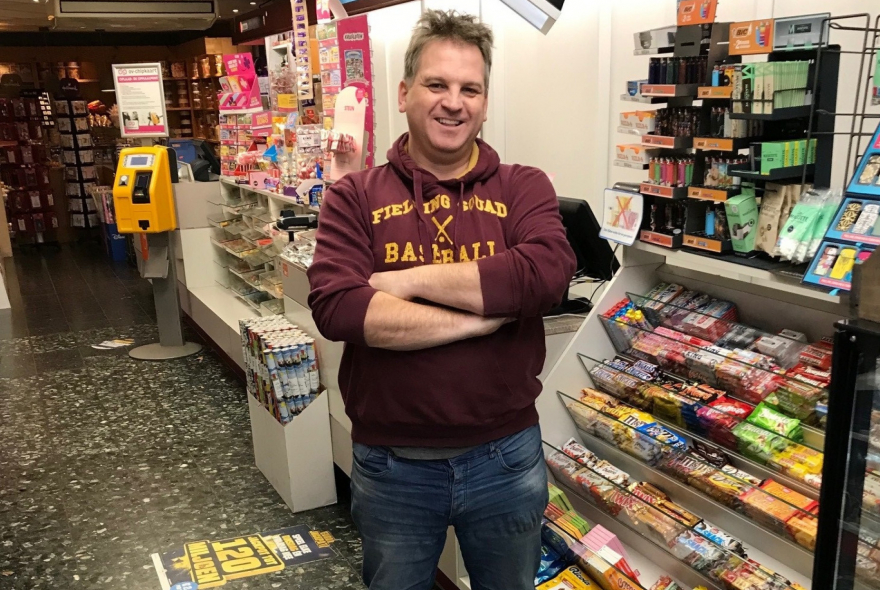 In de spotlight: Gemakswinkel Pietje Meertens Chevremont