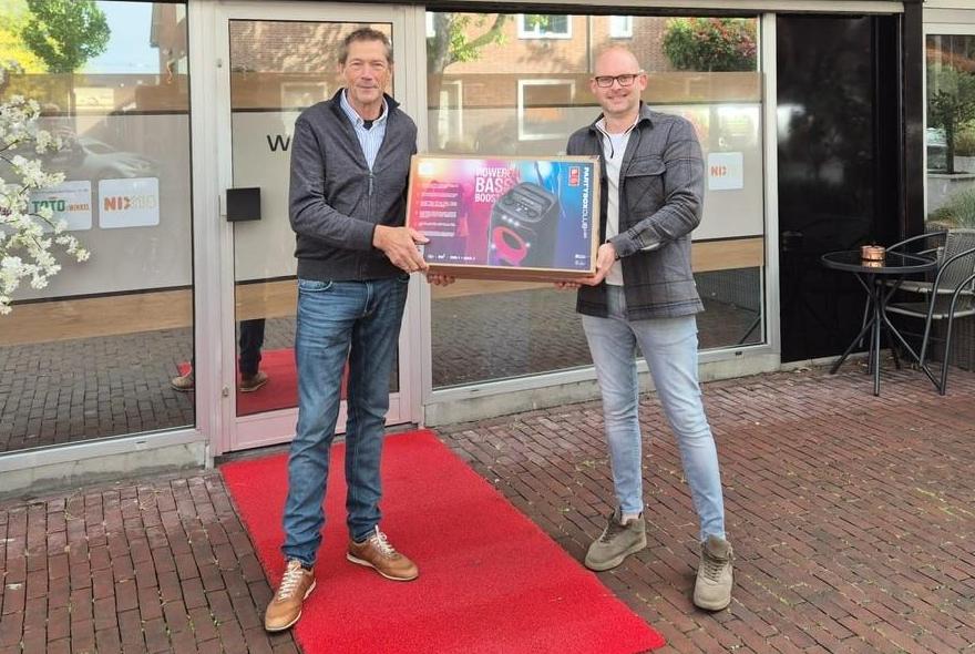 NSO Retailbeurs 2025