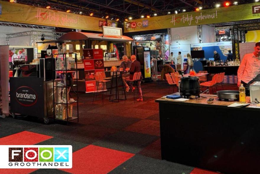 Horeca Eventt Leeuwarden 2026