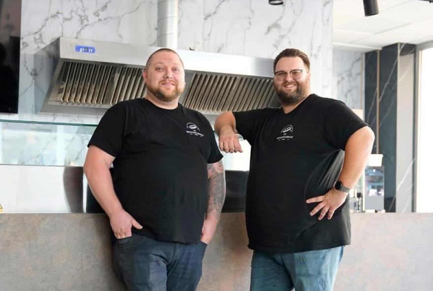 In de spotlight: Broodjesfabrique in Brunssum