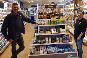 In de spotlight: Hans den Herder van Primera Hulst