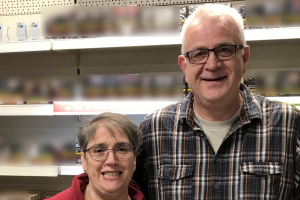 In de spotlight: Jos en Karin Eikelenberg van De Kempenier Roermond