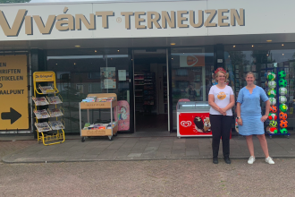 In de spotlight: Vivant Terneuzen