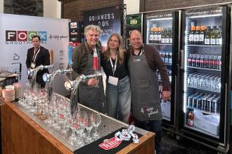 De Haagse Horeca Beurs 2025