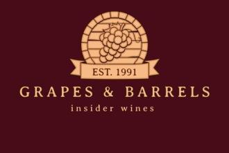 Nieuwe samenwerking: FOOX Groothandel x Grapes & Barrels