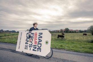 FOOX Groothandel Bergsma Franeker lid van Circulair Friesland