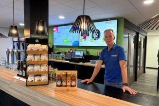In de spotlight: Sportlandgoed De Haamen in Beek